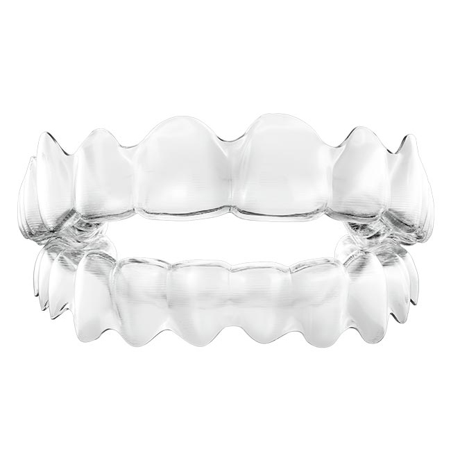 Transparent braces in Gurnee IL, Invisalign dentist