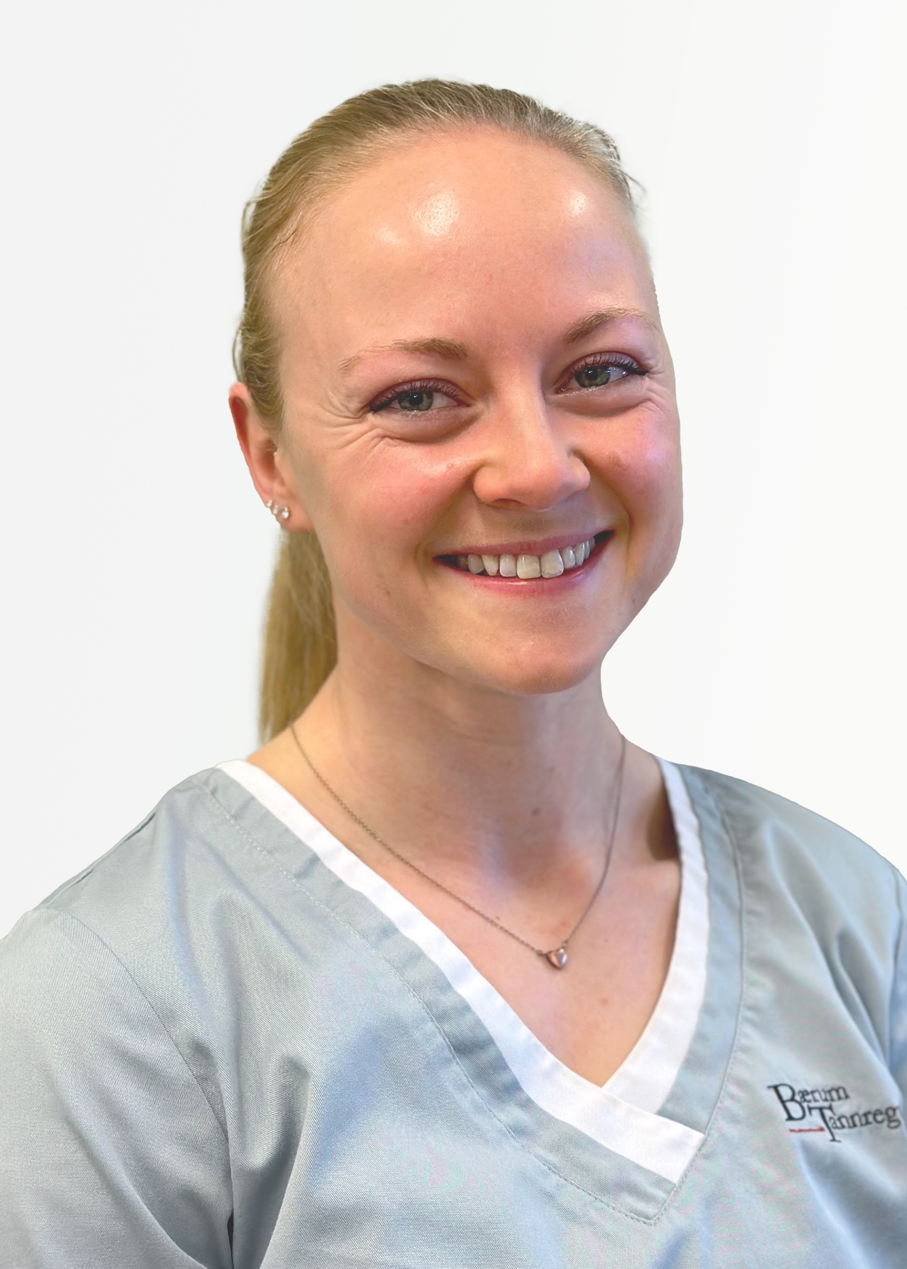 Karen ferdig Karen ferdig